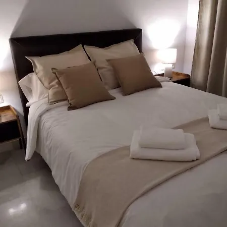 Bed and breakfast El Halcon Jerez de la Frontera
