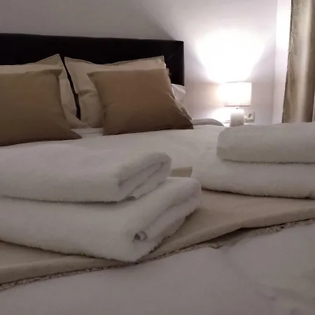El Halcon Bed and breakfast Jerez de la Frontera