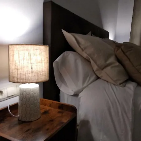 El Halcon Bed and breakfast 3*