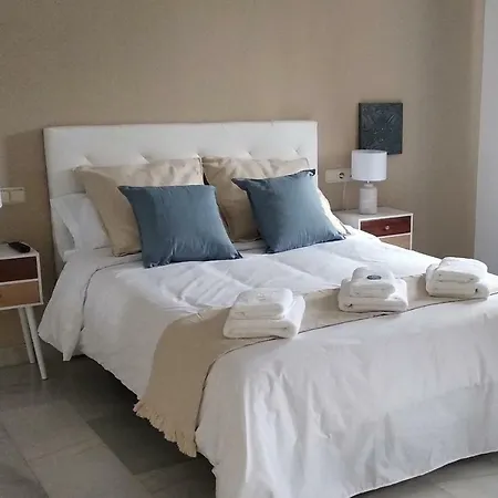 El Halcon Bed and breakfast Jerez de la Frontera