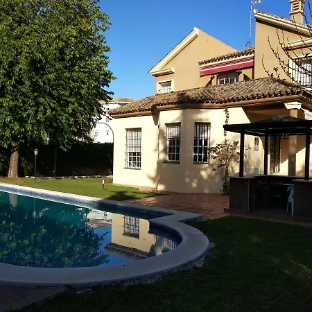 Bed and breakfast El Halcon 3*