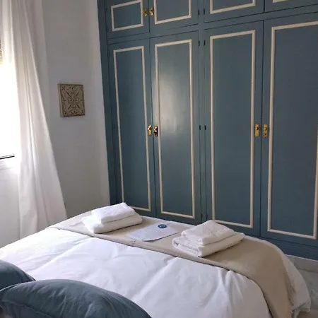 El Halcon Bed and breakfast 3*