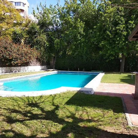 El Halcon Bed and breakfast
