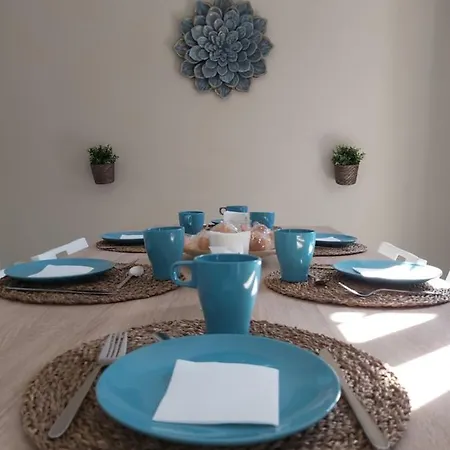 El Halcon Bed and breakfast Jerez de la Frontera